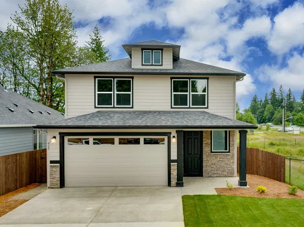 923 NW 26th Way, Battle Ground, WA 98604