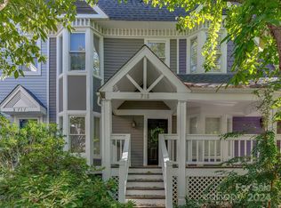 715 N Poplar St, Charlotte, NC 28202