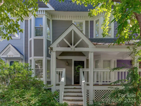 715 N Poplar St, Charlotte, NC 28202