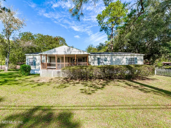 1135 REGIS Road, Jacksonville, FL 32218