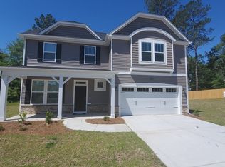 3108 Buckley Dr, Eastover, NC 28312