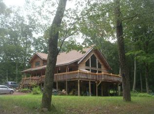 407 Lake Rd, Andover, CT 06232