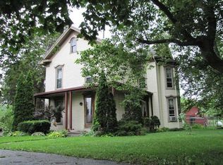 1083 River Rd, Urbana, OH 43078