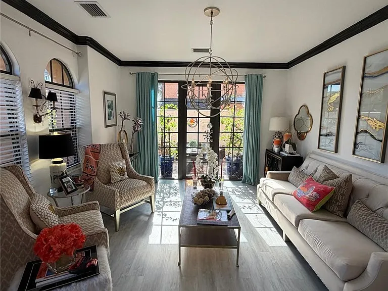 8760 Melosia St #8001 — Photo 3