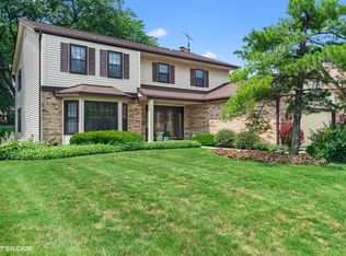 2966 Acorn Ln, Northbrook, IL 60062