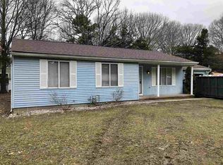 81 N 7th Ave, Rio Grande, NJ 08242