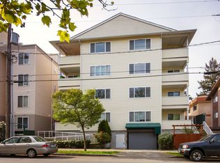 Harrison Heights, Seattle, WA 98133