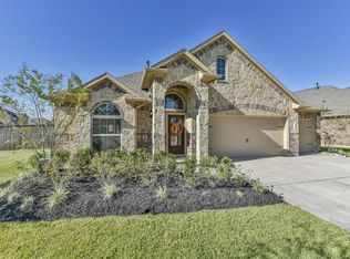 31103 Raleigh Creek Dr, Tomball, TX 77375