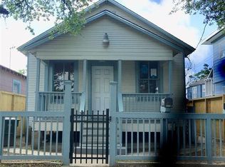 5011 Avenue K, Galveston, TX 77551