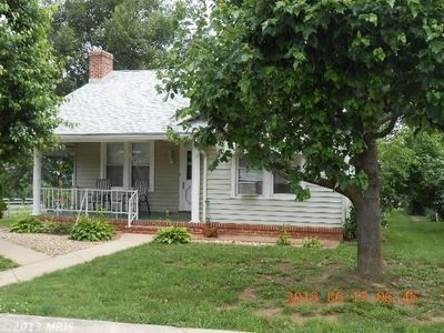 29 Mercer Ave, Mercersburg, PA, 17236