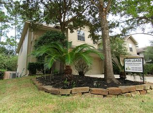 122 Cornflower Dr, Conroe, TX 77384