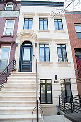 372 Monroe Street in Bedford-Stuyvesant