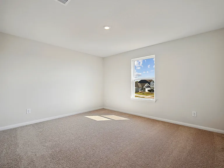 Bedroom 2.
