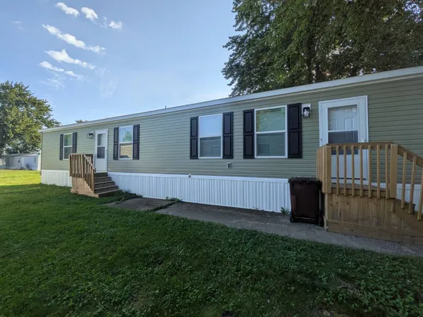 746 N Main St Lot 70, Ada, OH 45810