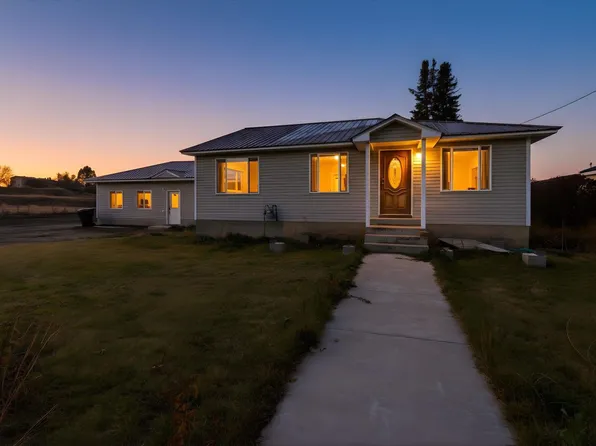 165 S Main St, Georgetown, ID 83239