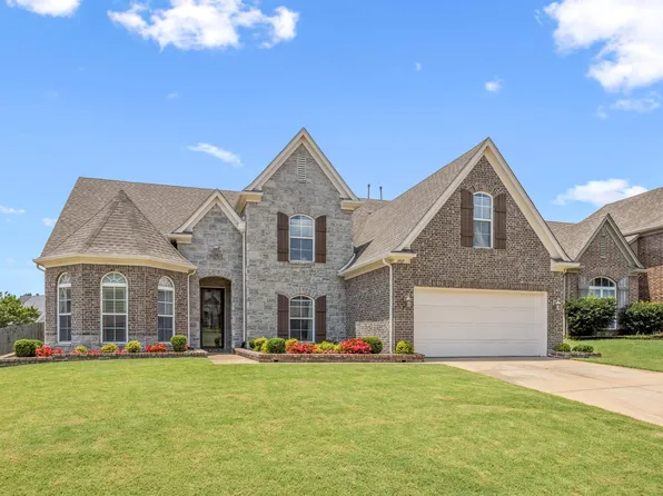 3307 Richland Valley Dr, Bartlett, TN 38133