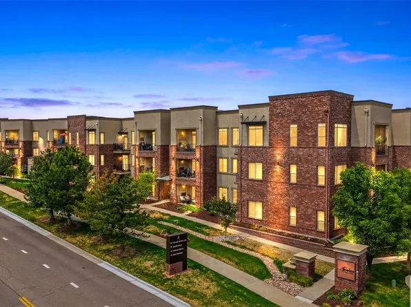 301 Inverness Way S #303, Englewood, CO 80112