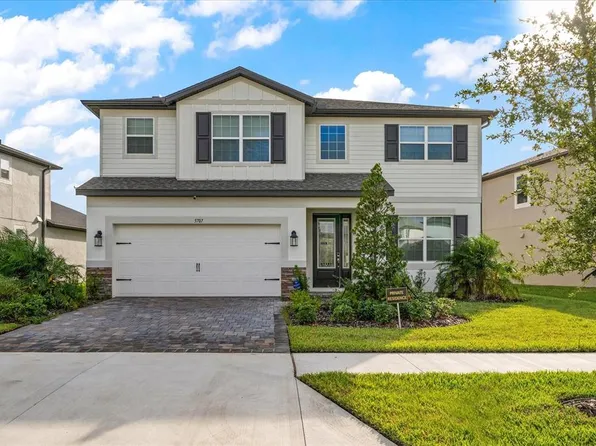 5707 Maydale Ave, Wesley Chapel, FL 33545