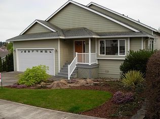 1776 Macaw St NW, Salem, OR