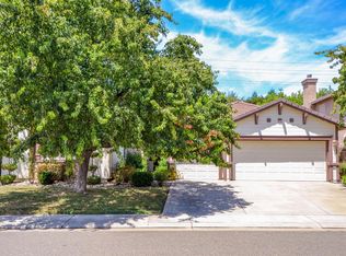 3321 Yosemite Park Way, Elk Grove, CA