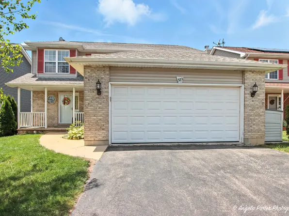 523 S Sheridan Rd, Lakemoor, IL 60051