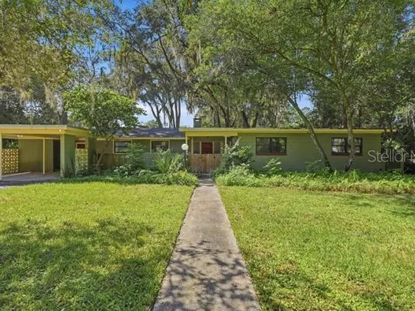 3515 NW 7TH PLACE, GAINESVILLE, FL 32607