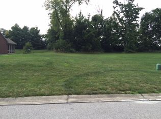 X, Edgewood, KY