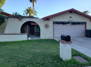 3077 W 17th Pl, Yuma, AZ 85364