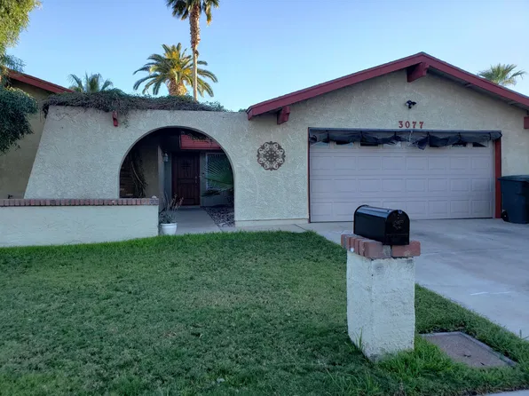 3077 W 17th Pl, Yuma, AZ 85364