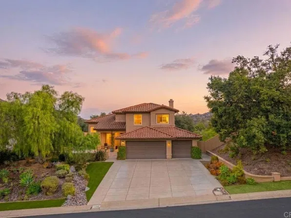16666 Granite Dr, Ramona, CA 92065