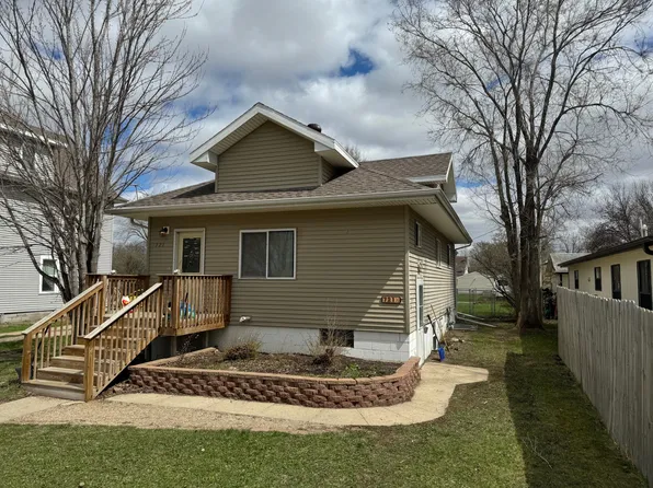 721 S 13th St, Aberdeen, SD 57401