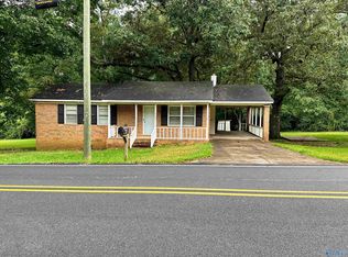 328 3rd St SE, Arab, AL 35016