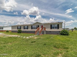 50 Winding Ln, La Grange, NC 28551