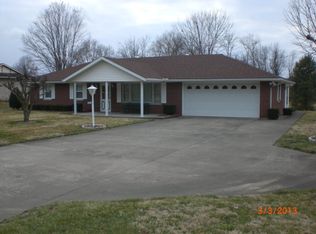 8725 Green St, Wheelersburg, OH