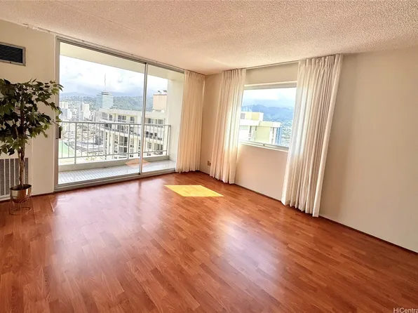 400 Hobron Ln APT 3214, Honolulu, HI 96815