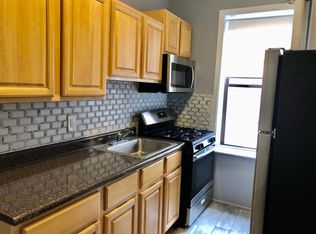 141 Duncan Ave #21V, Jersey City, NJ 07306