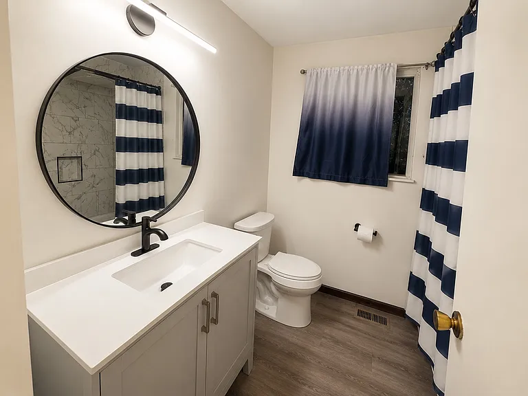 315 Blisswood Village Dr — Photo 5