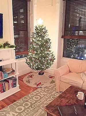 2nd image of 201 E 82nd St APT 3S