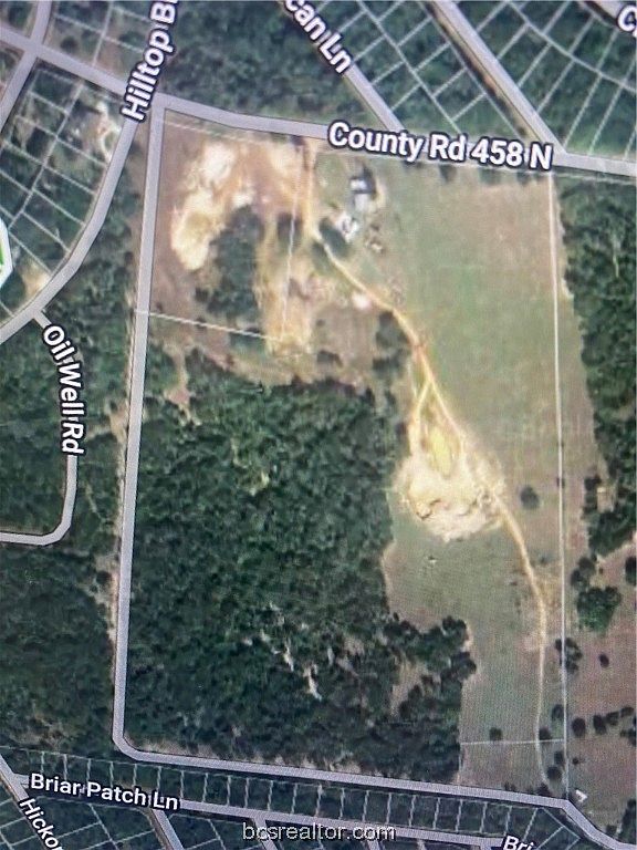 S County Road 458, Normangee, TX 77871 MLS 23010448 Zillow