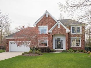 5205 Fox Trce, Williamsville, NY 14221