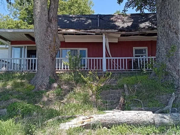 10927 Williams Road, Williams, IN 47470