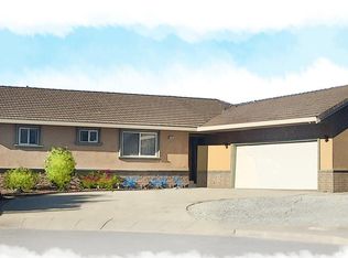 5143 Saddle Brook Dr, Oakland, CA 94619