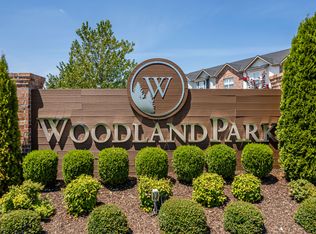 Woodland Park, Rogers, AR 72758