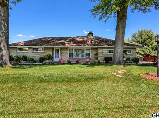 3610 Ridgeway Rd, Harrisburg, PA 17109