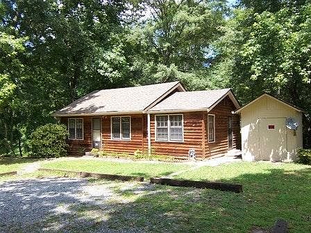 Charming Cape Cod Style