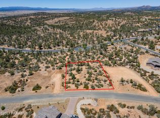 12940 Stella Ln, Prescott, AZ 86305