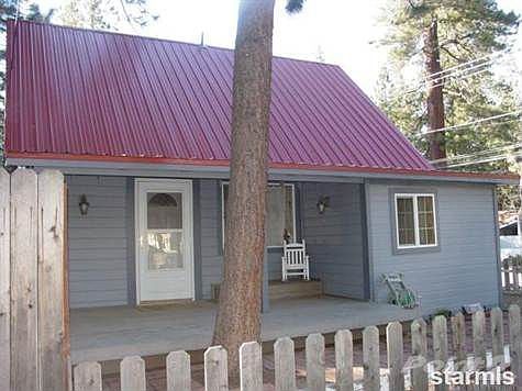 2nd image of 2663 Alma Ave