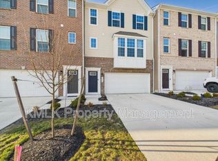 1117 Bean Ln, Akron, OH 44313