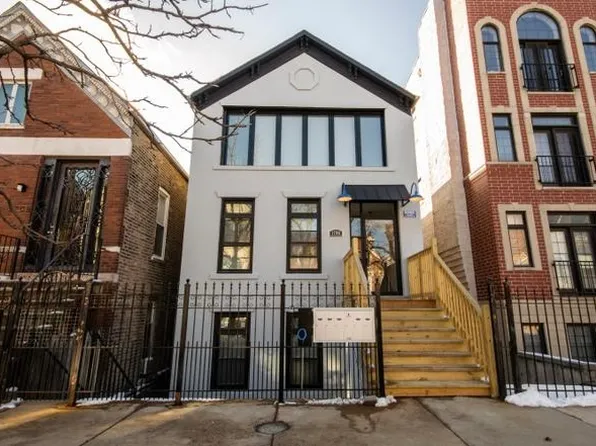 1706 S Carpenter St, Chicago, IL 60608