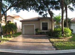 6384 NW 39th St, Coral Springs, FL 33067